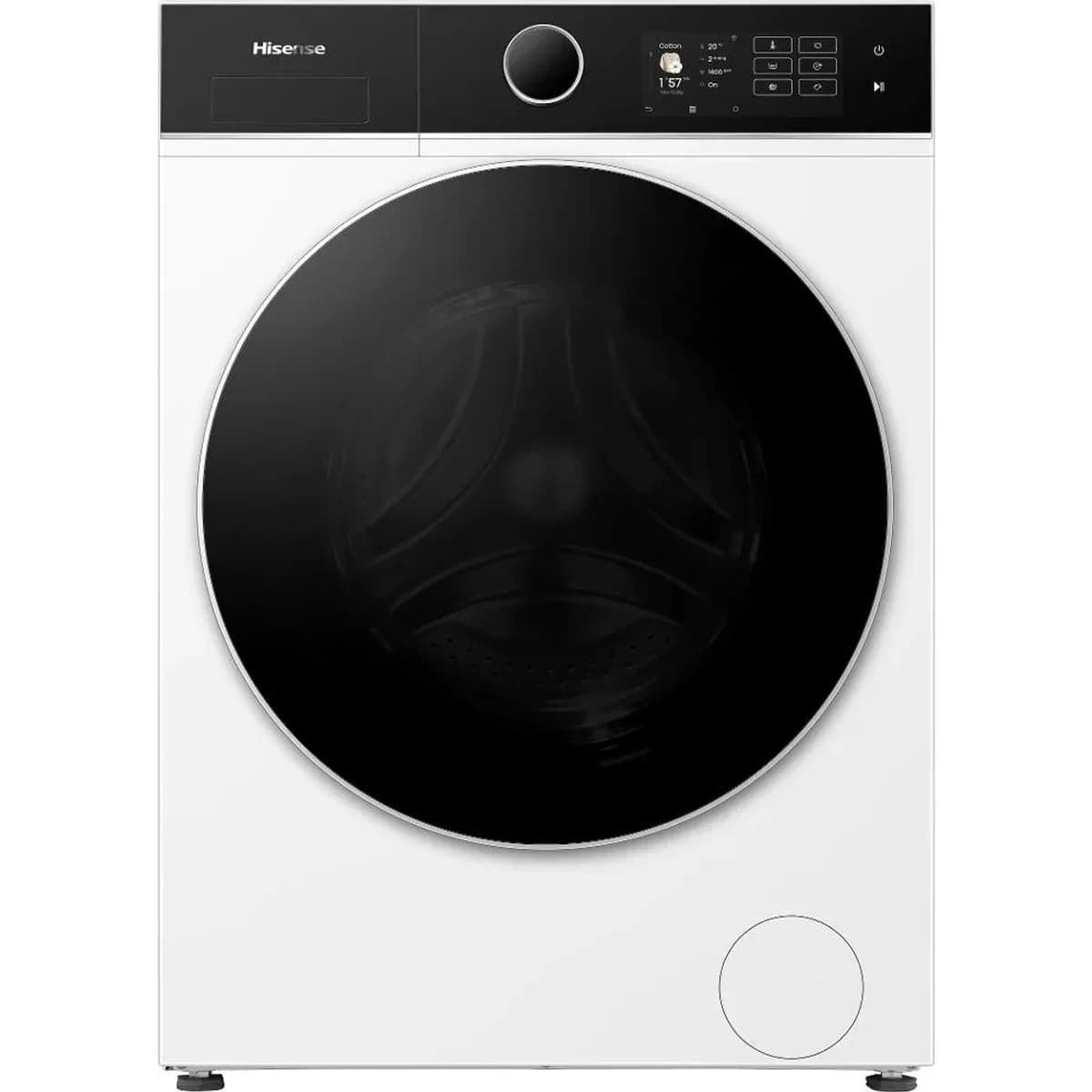 Pračka WF5I1045BWQ