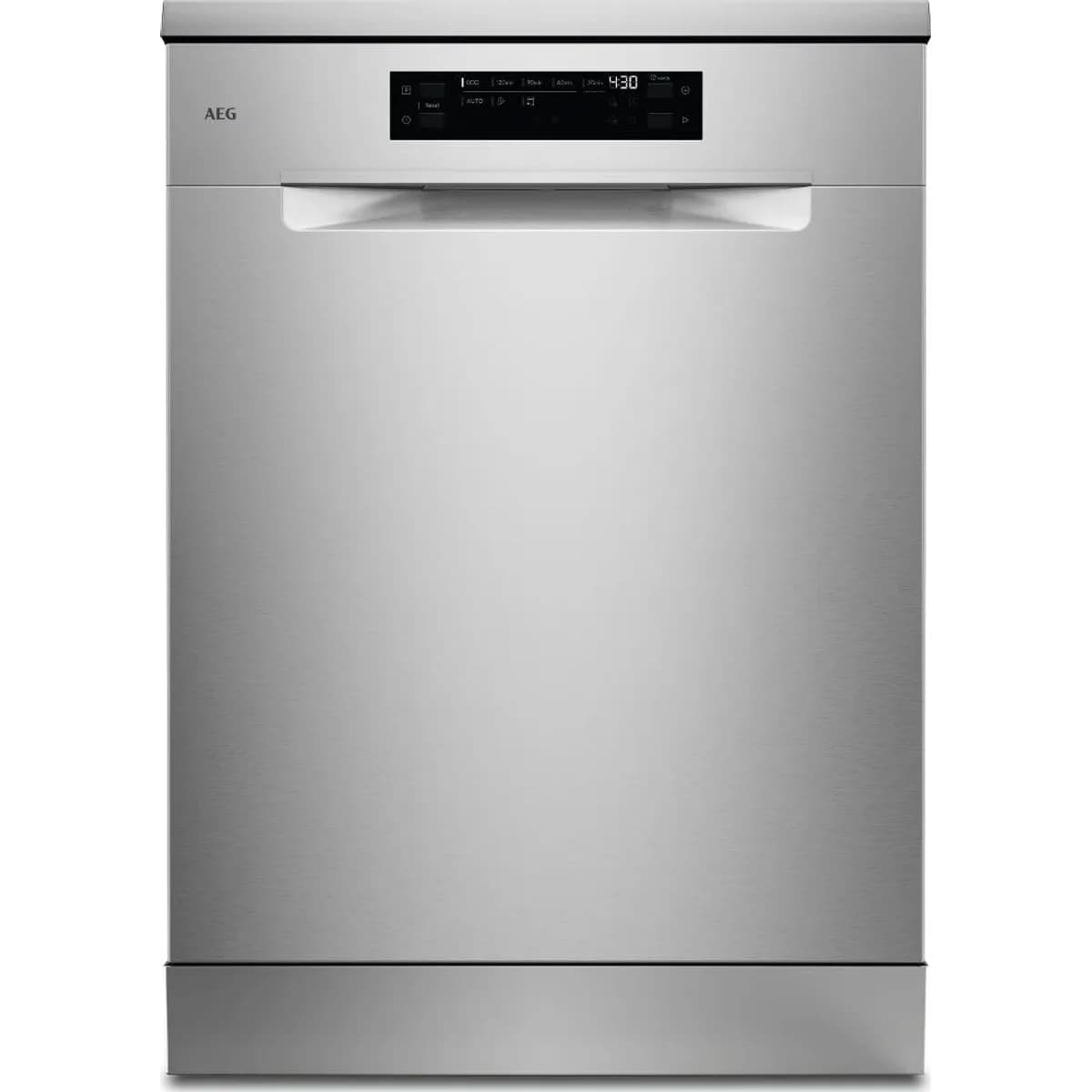 AEG GF6201C2SNM
